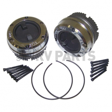 Crown Automotive Locking Hub Set - 400518-1