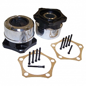 Crown Automotive Locking Hub Set - 400526