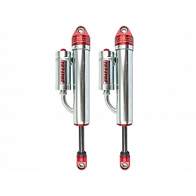 Advanced FLOW Engineering Shock Absorber Hydraulic for 09 - 13 Ford F-150 - 302-0056-01
