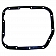 Crown Automotive Automatic Transmission Oil Pan Gasket - 4295875AC