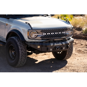 DV8 Offroad Bumper FBBR-01-9