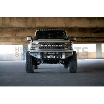 DV8 Offroad Bumper FBBR-01-12