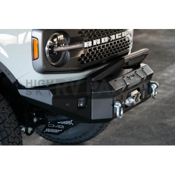 DV8 Offroad Bumper FBBR-01-17