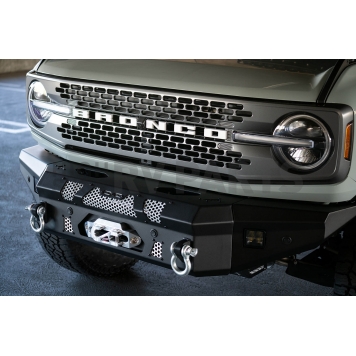 DV8 Offroad Bumper FBBR-01-18