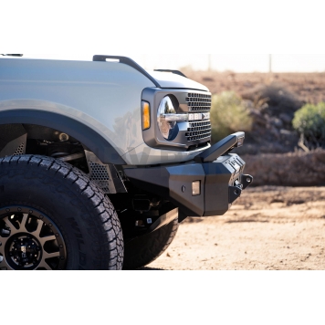 DV8 Offroad Bumper FBBR-01-8