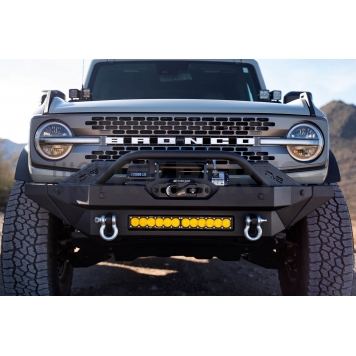 DV8 Offroad Bumper End FBBR-02W-10