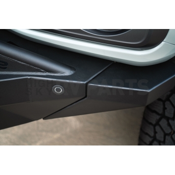 DV8 Offroad Bumper End FBBR-02W-12