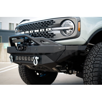 DV8 Offroad Bumper End FBBR-02W-6