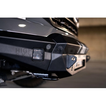 Offroad Front Bumper FBFF1-09-7