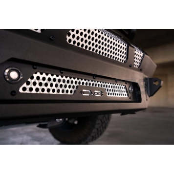 Offroad Front Bumper FBFF1-09-8