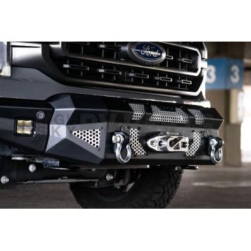 DV8 Offroad Bumper FBFF1-10-9