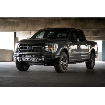 DV8 Offroad Bumper FBFF1-10-13