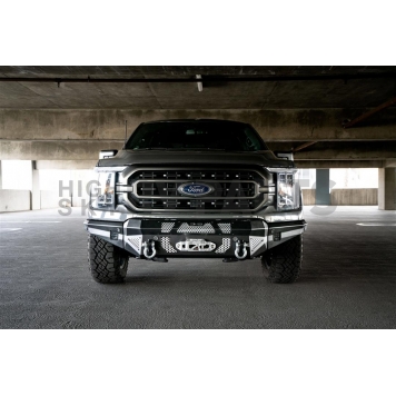 DV8 Offroad Bumper FBFF1-10-14