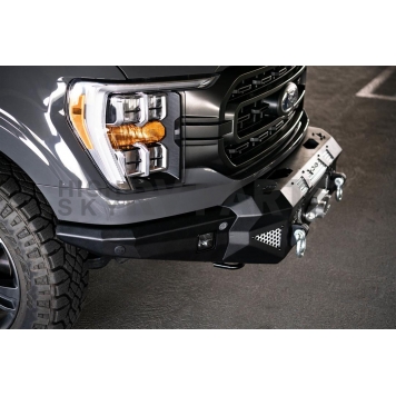 DV8 Offroad Bumper FBFF1-10-15