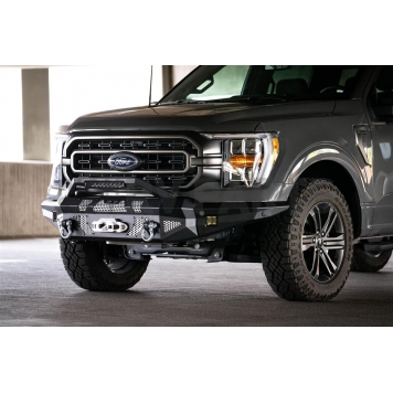 DV8 Offroad Bumper FBFF1-10-16