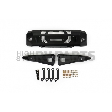 DV8 Offroad Bumper FBFF1-10-1