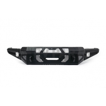 DV8 Offroad Bumper FBFF1-10-2