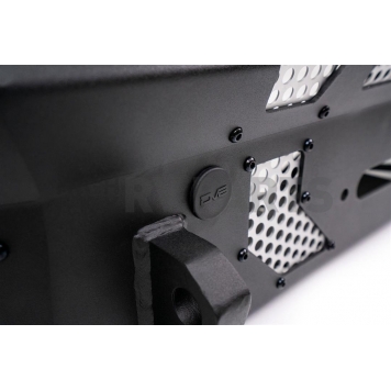 DV8 Offroad Bumper FBFF1-10-3
