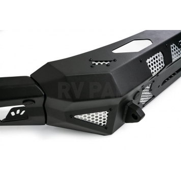 DV8 Offroad Bumper FBFF1-10-4