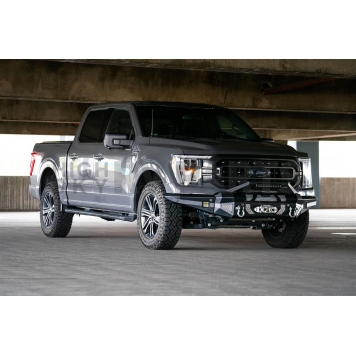 DV8 Offroad Bumper FBFF1-10-7