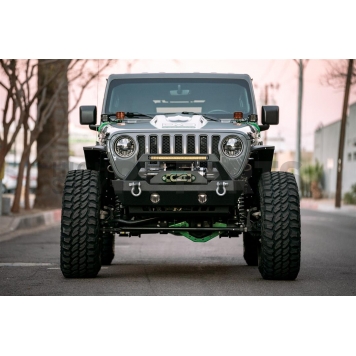 Offroad Headlight Set HLCJL-02-9