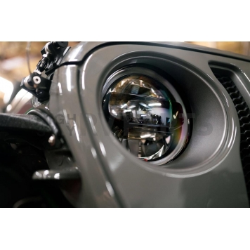 Offroad Headlight Set HLCJL-02-10