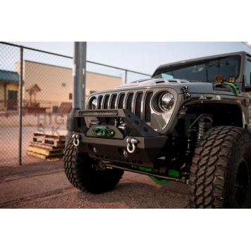 Offroad Headlight Set HLCJL-02-11
