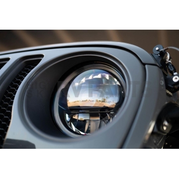 Offroad Headlight Set HLCJL-02-12