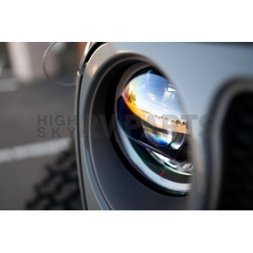 Offroad Headlight Set HLCJL-02-14