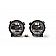 Offroad Headlight Set HLCJL-02