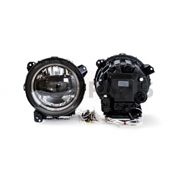 Offroad Headlight Set HLCJL-02-3