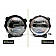 Offroad Headlight Set HLCJL-02