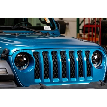 Offroad Headlight Set HLCJL-02-5
