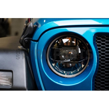Offroad Headlight Set HLCJL-02-7