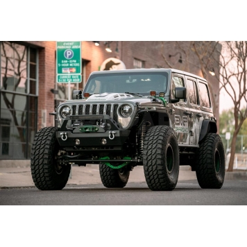 Offroad Headlight Set HLCJL-02-8