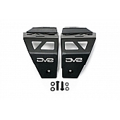 Offroad Light Mount Brackets LBJL-04