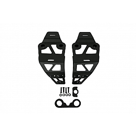 Offroad Light Mount Brackets LBJL-06