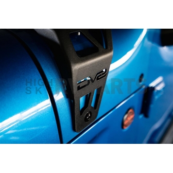 Offroad Light Mount Brackets LBJL-06-9
