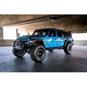 Offroad Light Mount Brackets LBJL-06-12