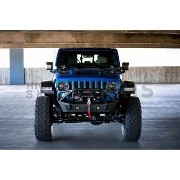 Offroad Light Mount Brackets LBJL-06-13