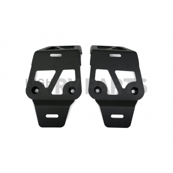 Offroad Light Mount Brackets LBJL-06-2