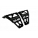 Offroad Light Mount Brackets LBJL-06