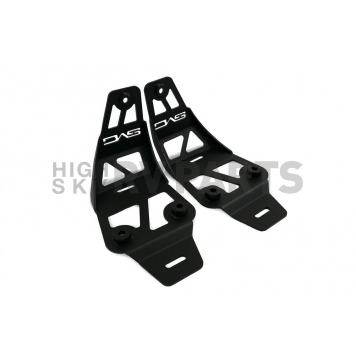 Offroad Light Mount Brackets LBJL-06-4