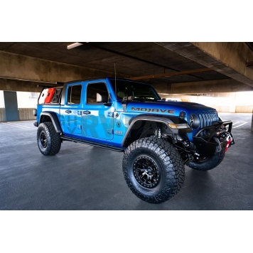 Offroad Light Mount Brackets LBJL-06-5