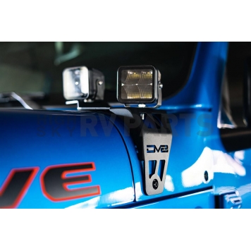 Offroad Light Mount Brackets LBJL-06-7