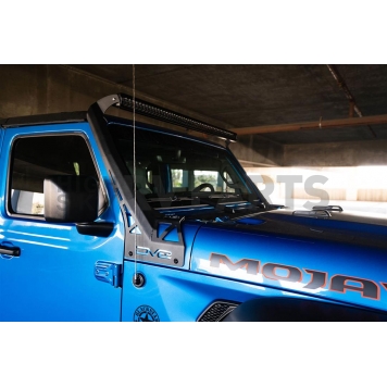 Offroad Light Mount Brackets LBJL-07-9