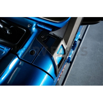 Offroad Light Mount Brackets LBJL-07-10