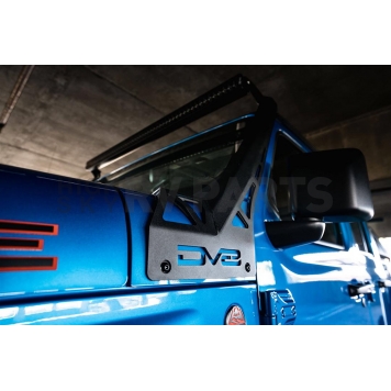 Offroad Light Mount Brackets LBJL-07-11