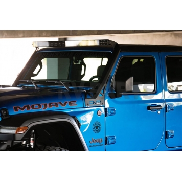 Offroad Light Mount Brackets LBJL-07-14