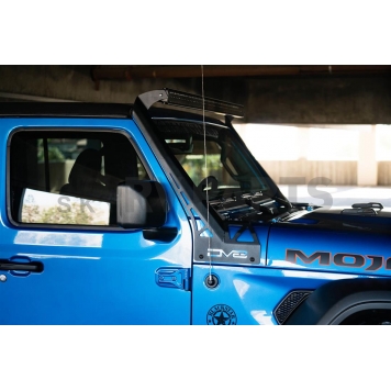 Offroad Light Mount Brackets LBJL-07-16